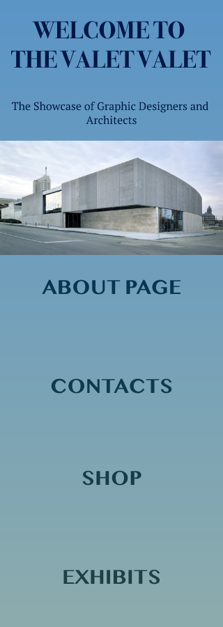 About Page